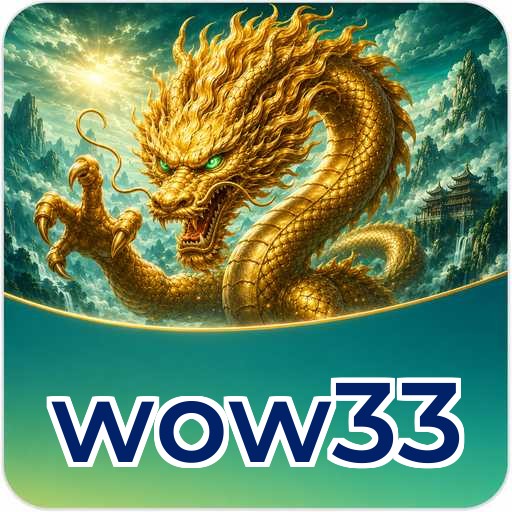 Logo wow33