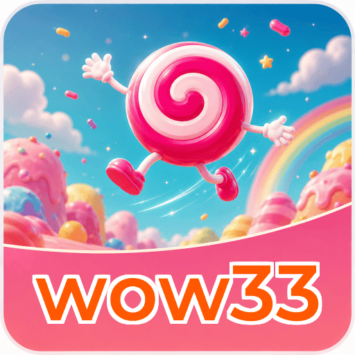 Logo wow33