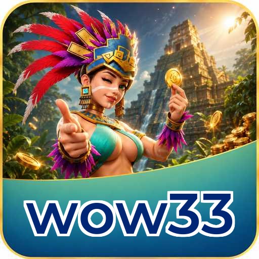 Logo wow33