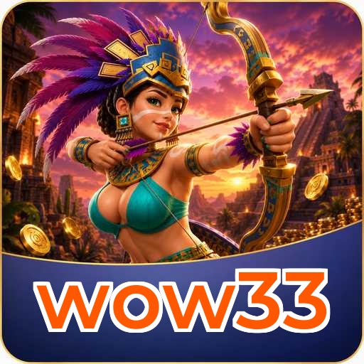 Logo wow33