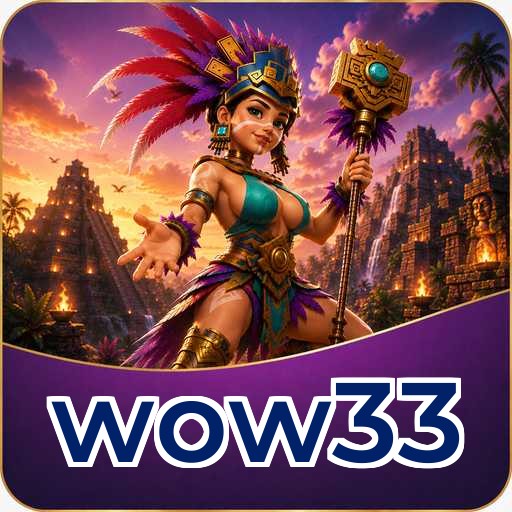 Logo wow33