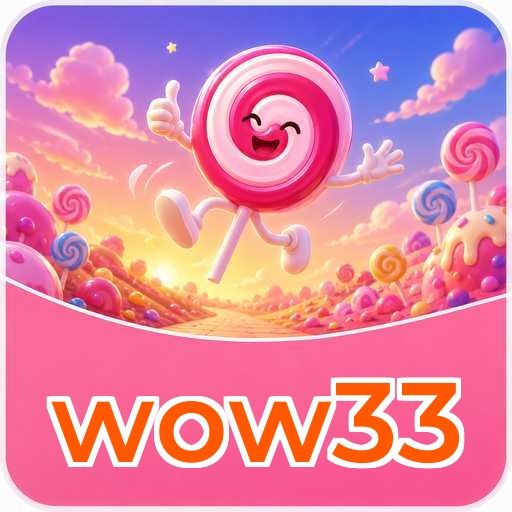 Logo wow33