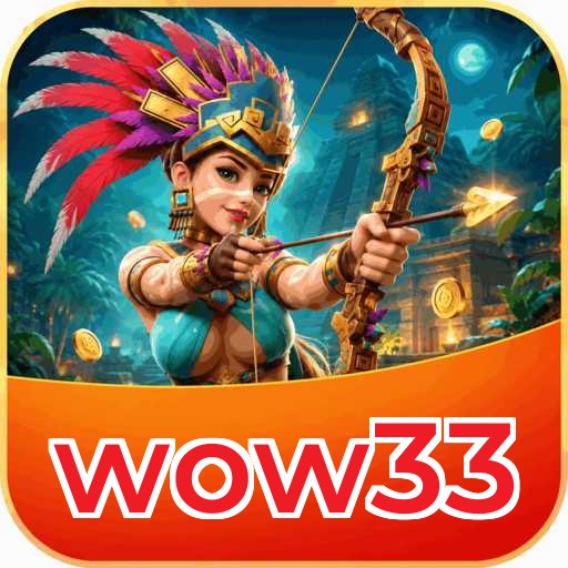 Logo wow33