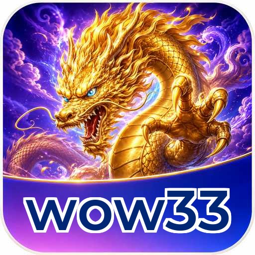 Logo wow33