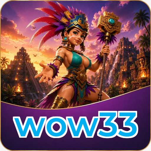 Logo wow33