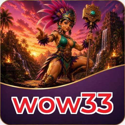 Logo wow33