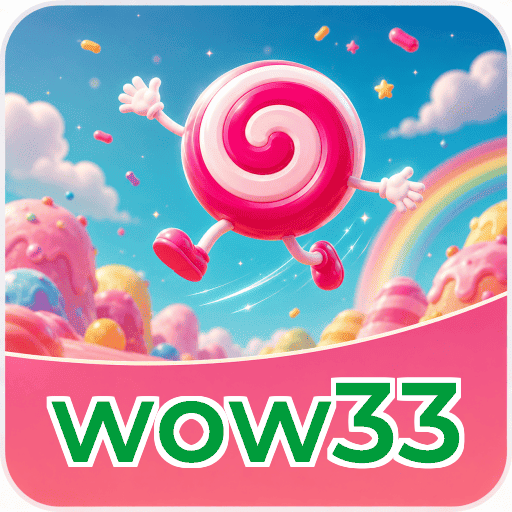 Logo wow33