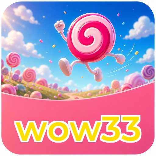Logo wow33