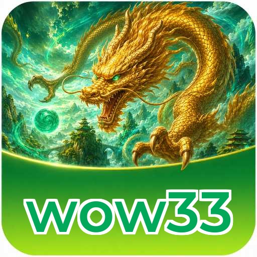 Logo wow33