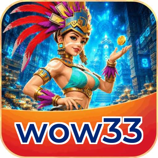 Logo wow33