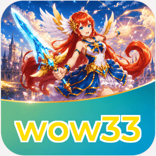 Logo wow33