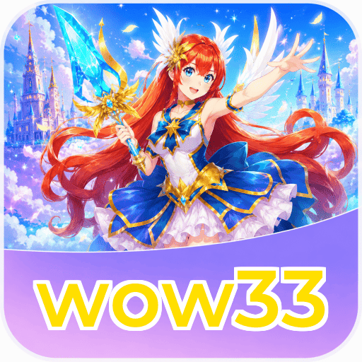 Logo wow33