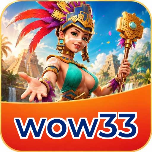 Logo wow33