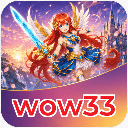 Logo wow33