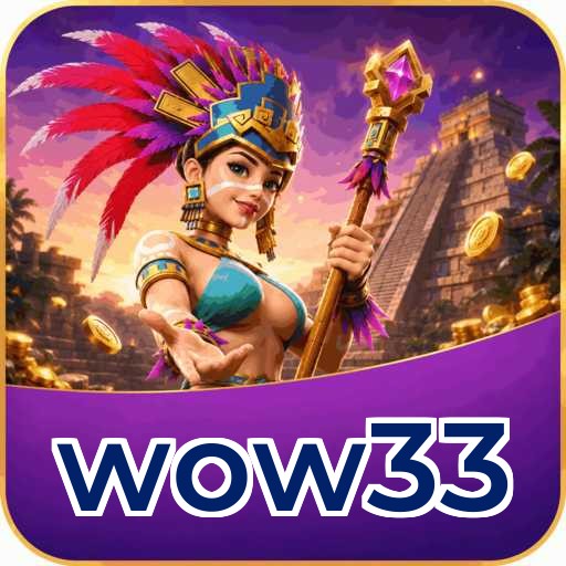 Logo wow33