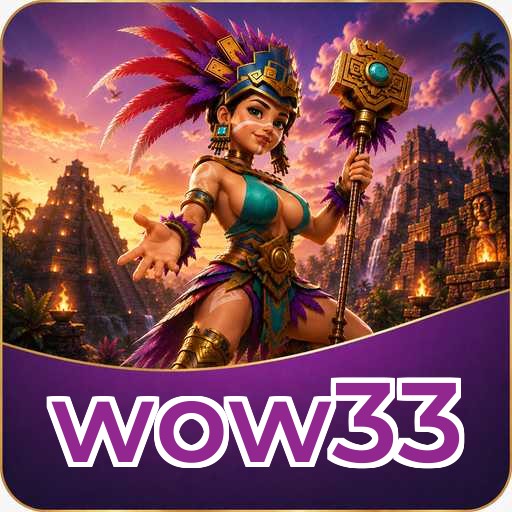 Logo wow33