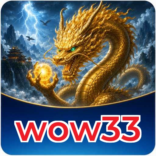 Logo wow33