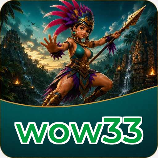 Logo wow33