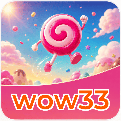 Logo wow33