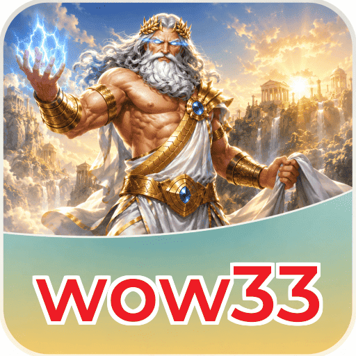 Logo wow33