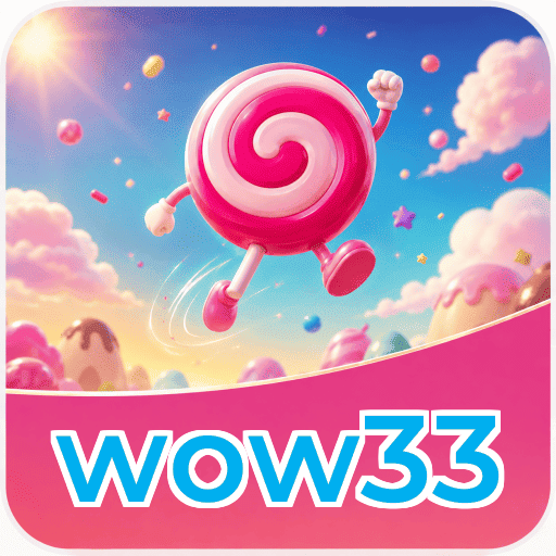 Logo wow33