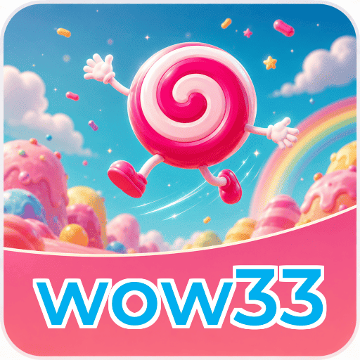 Logo wow33