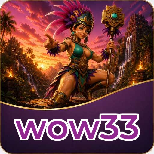 Logo wow33
