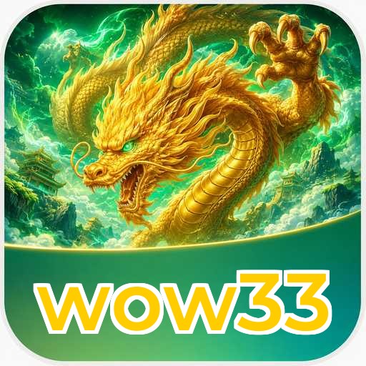 Logo wow33