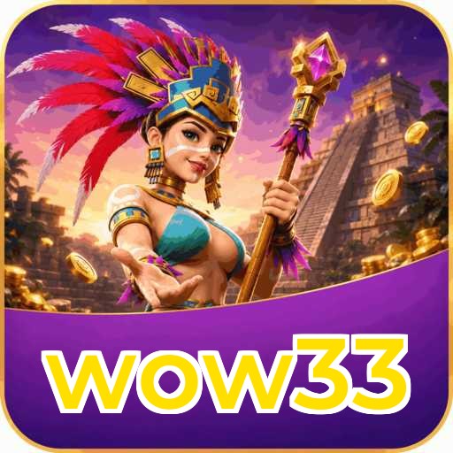 Logo wow33