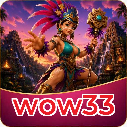 Logo wow33