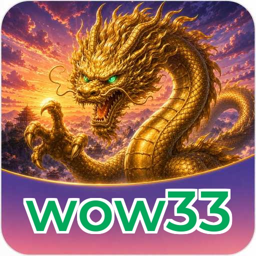Logo wow33