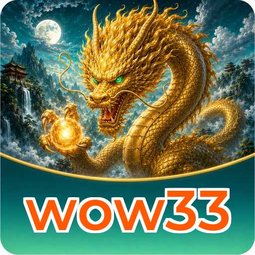 Logo wow33