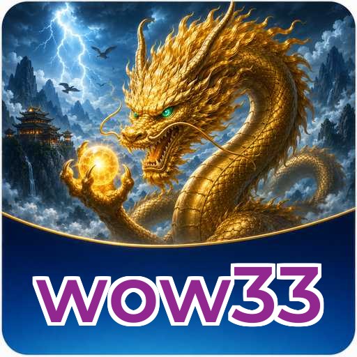 Logo wow33