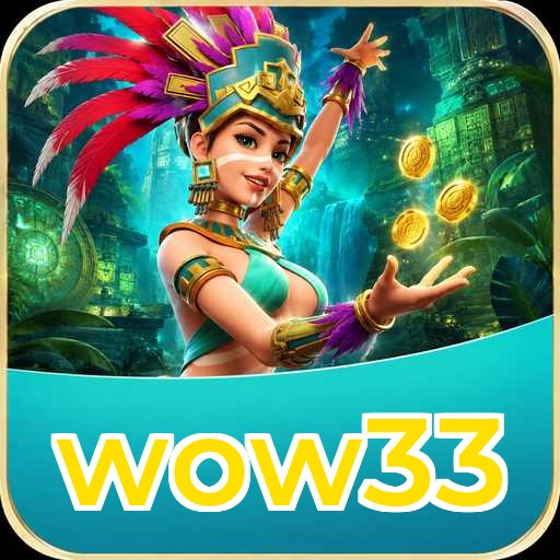 Logo wow33