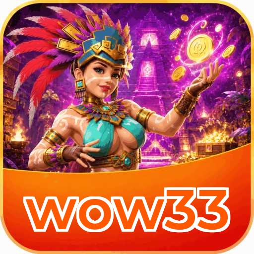 Logo wow33