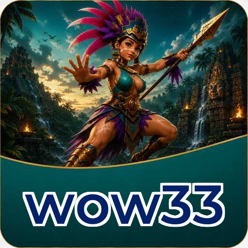 Logo wow33