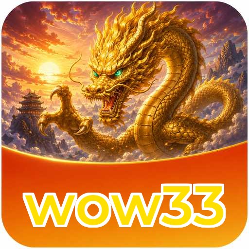 Logo wow33