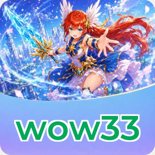 Logo wow33