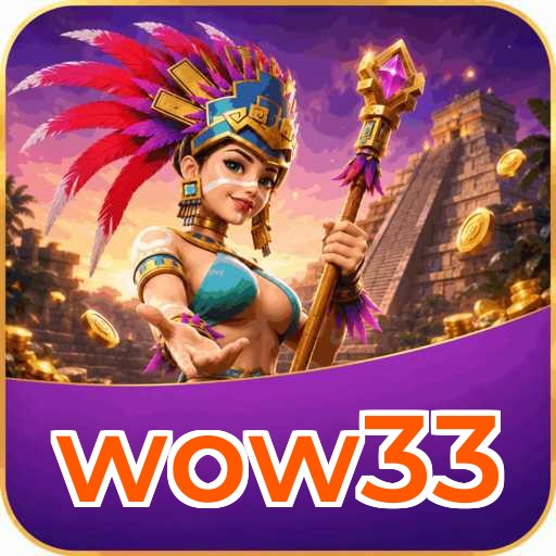Logo wow33