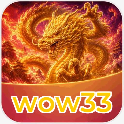 Logo wow33