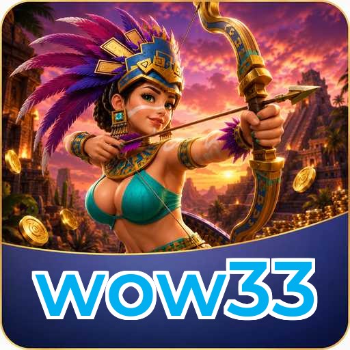 Logo wow33